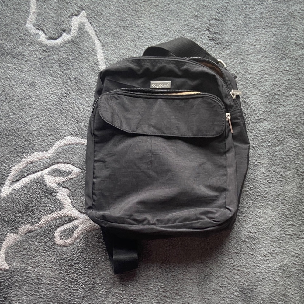 Baggallini Sling-Black
